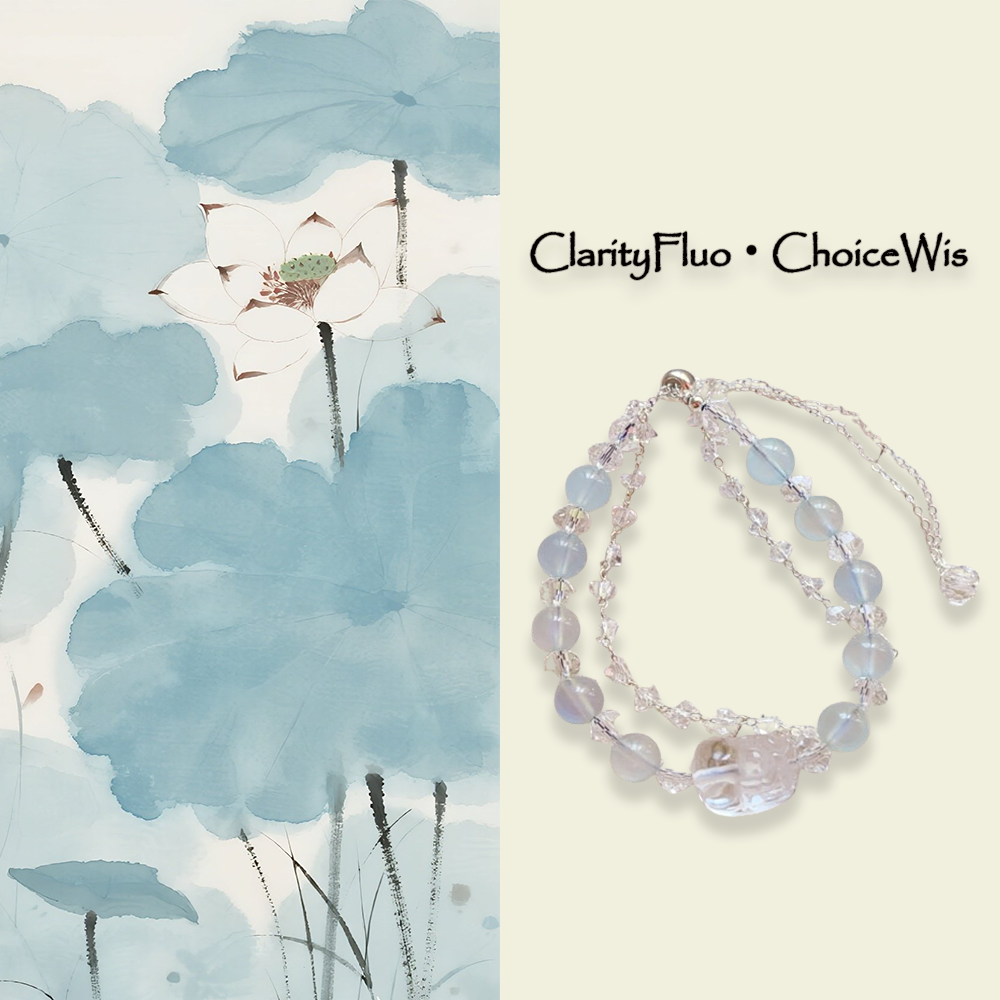 ClarityFluo・ChoiceWis