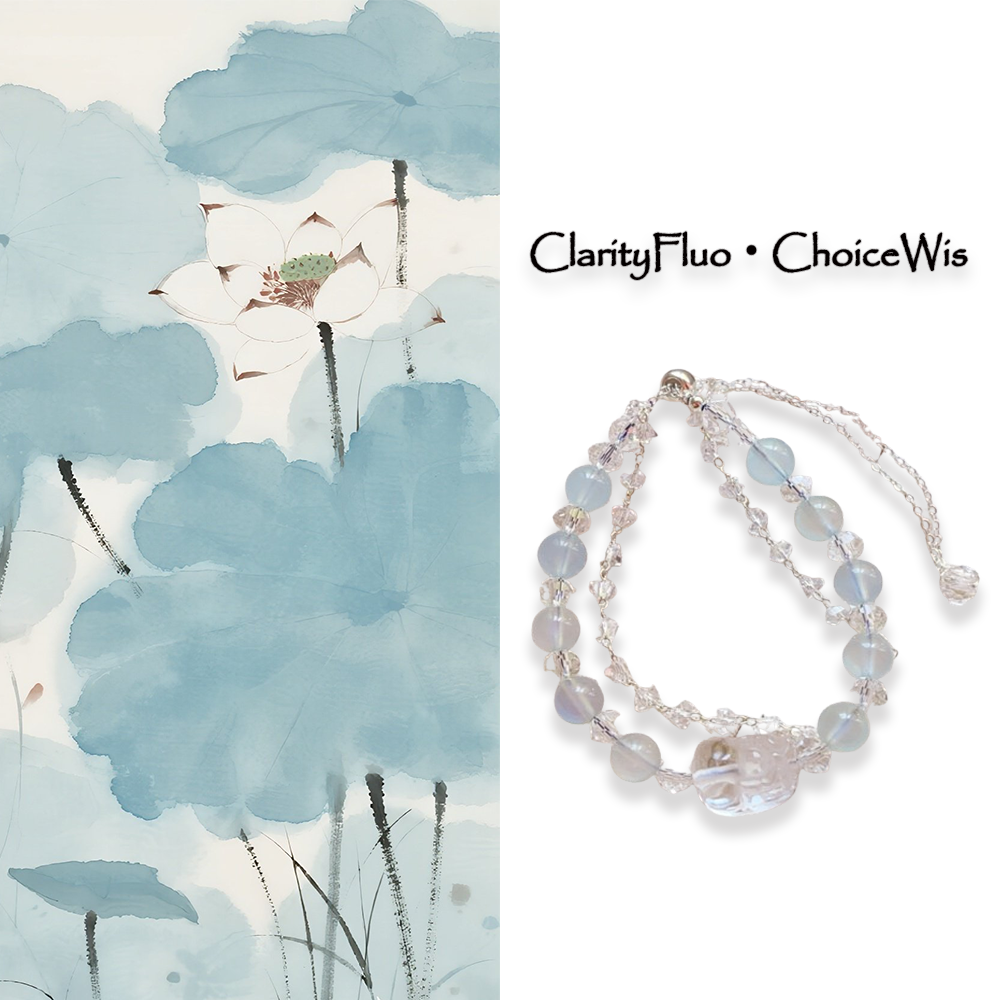 ClarityFluo・ChoiceWis