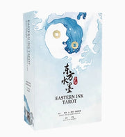 【Oriental Ink Wash Tarot Deck 】
