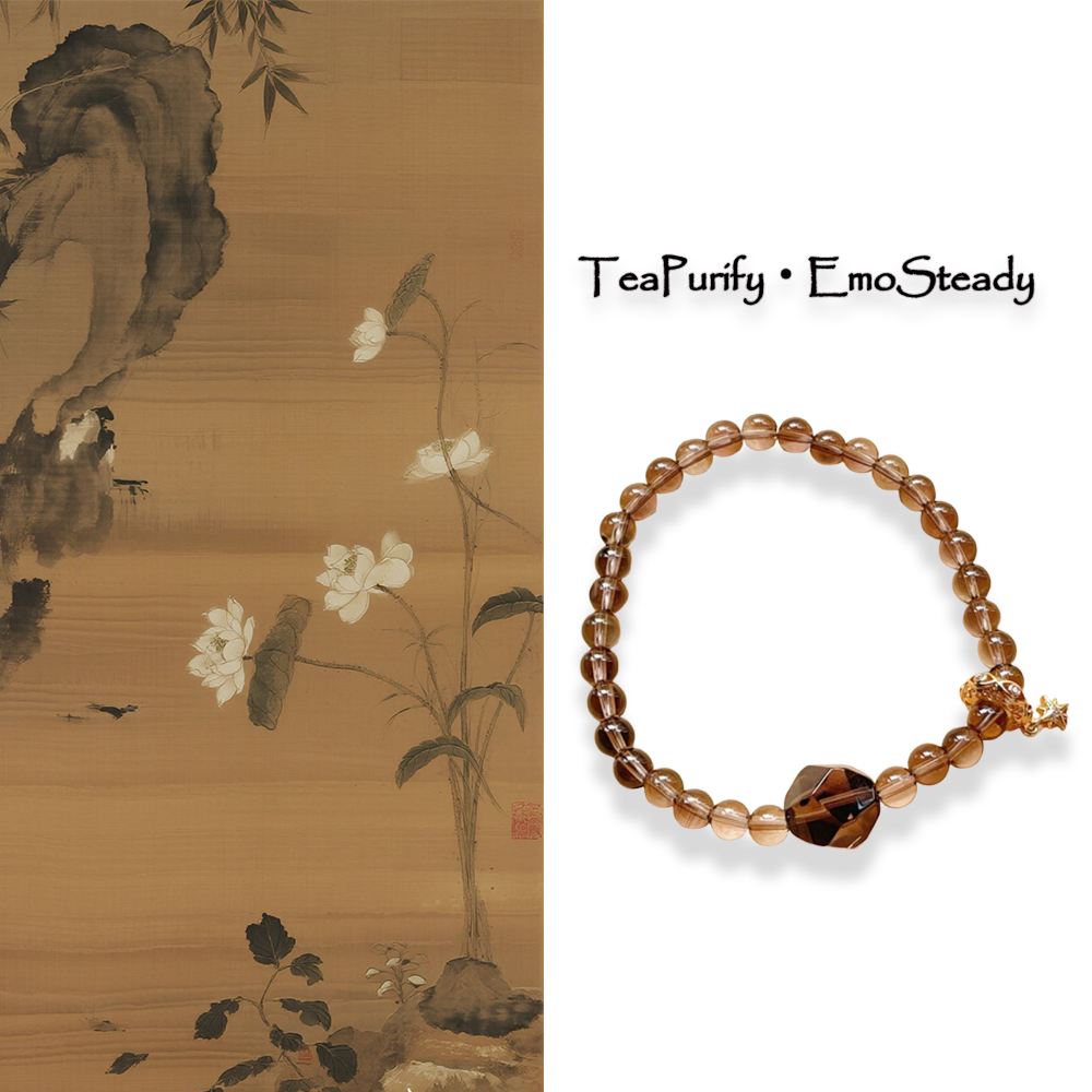 TeaPurify・EmoSteady