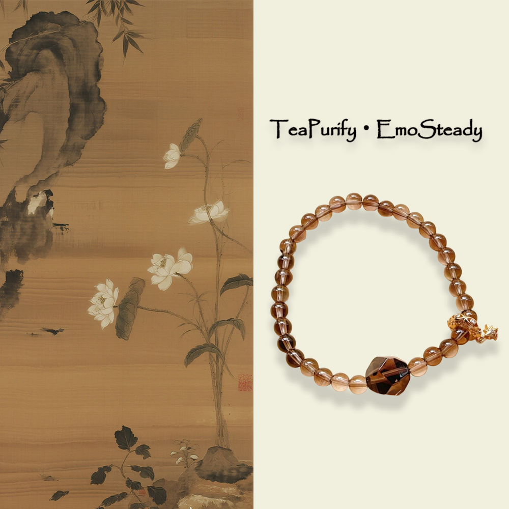 TeaPurify・EmoSteady